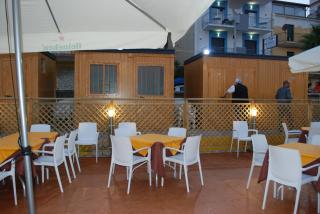 Maniel Beach Hotel - Letojanni - 2