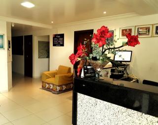 5C Hotel - Santo Antônio de Jesus - 1