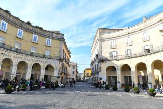 B&B A due passi - Caserta - 2