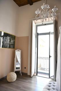 B&B A due passi - Caserta - 8