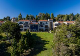 Villa Beluno Hotel & Spa - 9