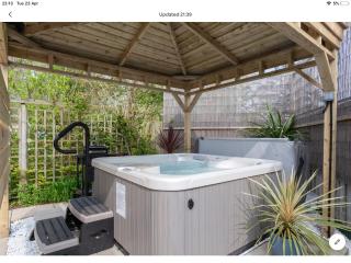 The Studio Castlerock with Hot Tub - Castlerock - 3