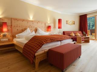Wohlfühl & Genusshotel Felsenhof - Bad Kleinkirchheim - 9