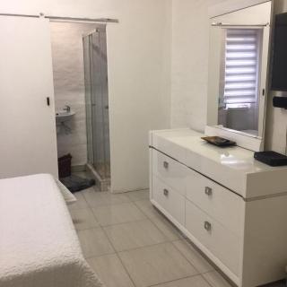 Patzerella's Cozy Nest - Krugersdorp - 8