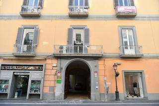 B&B A due passi - Caserta - 1