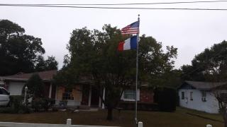 The Flo's House - 1