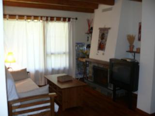 Apartamentos wifi Baqueira & Aigüestortes con jardín privado - Esterri d'Àneu - 8