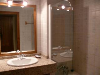 Apartamentos wifi Baqueira & Aigüestortes con jardín privado - Esterri d'Àneu - 7