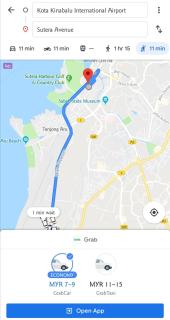 Kota Kinabalu 亚庇市中心 - Little Panda Homestay 小熊猫民宿 - 4