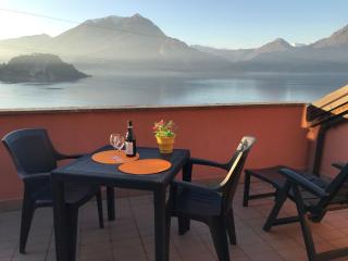 New Attic Lake View 5 - Varenna - 0