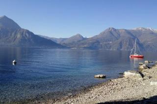 New Attic Lake View 5 - Varenna - 7
