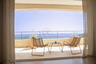 Belle et grande villa contemporaine, piscine, vue mer - 7