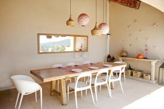 Belle et grande villa contemporaine, piscine, vue mer - 1