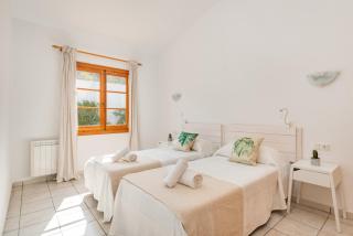 Villa Gum - Cala'n Bosch - 6
