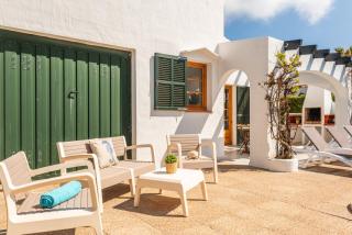 Villa Gum - Cala'n Bosch - 1