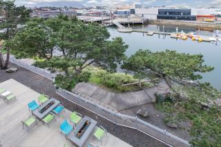 Holiday Inn Express Hotel & Suites Seaside Convention Center by IHG - Seaside - 7