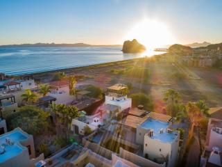 Casa Vista del Mar - Loreto - 0