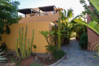 Casa Encantada - Loreto - 2