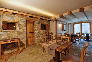 Chalet Teo e Marianna - Bormio - 9