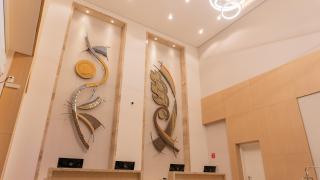 VIE HOTEL - Sinop - 6