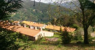 Refúgio dos Sentidos no Gerês - Vieira do Minho - 2