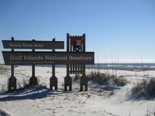 Romantic condo for 2-Sunset Harbor Palms 1-205, pool, fishing pier - 6