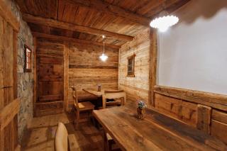 Chalet Teo e Marianna - Bormio - 2