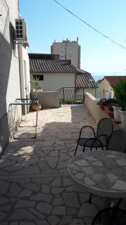Guest House Lucija - Makarska - 0