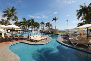 Emporio Ixtapa - with Optional All Inclusive - Ixtapa - 9