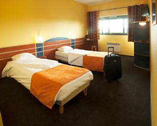 B&B HOTEL La Rochelle Centre Les Minimes - 6