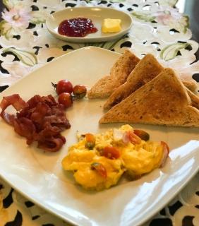 Elaine's Homestay - 1