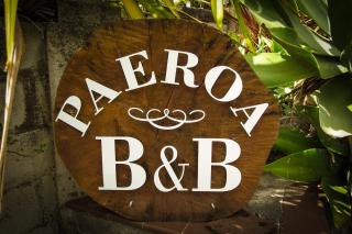 Paeroa bed and breakfast - 9