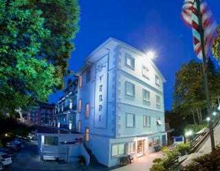 Hotel Verdi - Fiuggi - 0