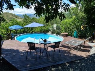Oasis Natural - Santa Fe de Antioquia - 3
