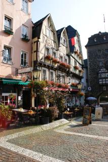 The Burgklause Boutique Hotel - Linz am Rhein - 6
