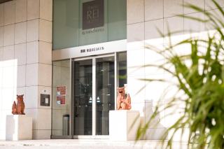 Naha Tokyu REI Hotel - Naha - 7