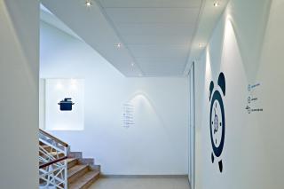 Felix Hotels - Residence Hotel Grandi Magazzini - Nuoro - 7