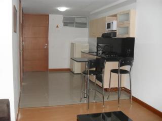 Rent Apartment Furnished an alcove - Medellín - 8