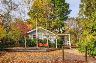 Bidwell Cottage - Daylesford - 1