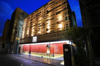 Hotel RIN -凛- - 0