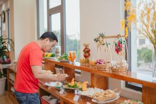 Amanda Hotel - 1