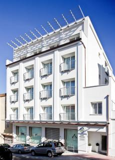 Felix Hotels - Residence Hotel Grandi Magazzini - Nuoro - 0