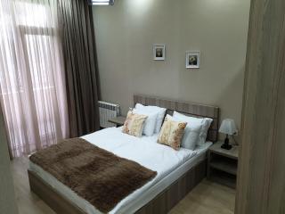 Vazi Aparthotel - Tbilisi - 9