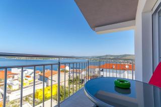 Apartments BruLo - Ražanj - 7