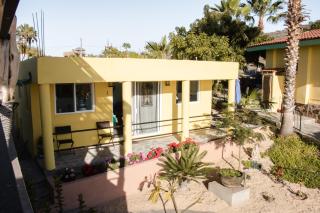 Casa Flores Casitas - Todos Santos - 7