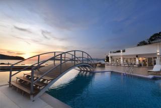 Dash Resort Langkawi - 9