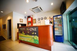 Hotel A-One - 1