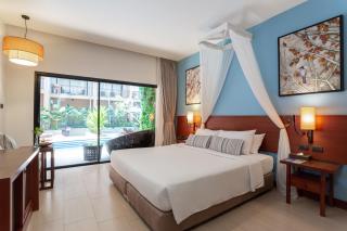Deevana Plaza Krabi Aonang - Strand Ao Nang - 9