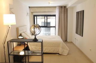 Sunny Apartments, Historical Centre Alicante - Alicante - 0