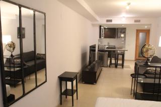 Sunny Apartments, Historical Centre Alicante - Alicante - 7